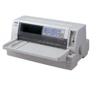 Замена принтера Epson LQ-680 Pro в Ижевске